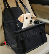 Travel Dog Safety Car Seat - 3 Colors
